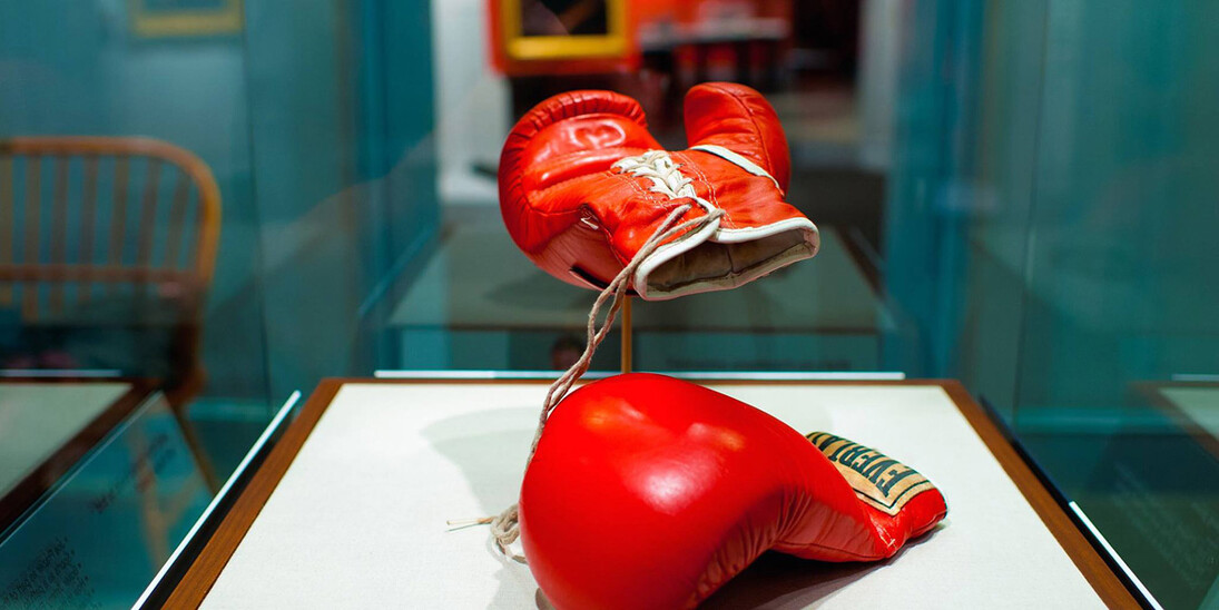 The Ordinary. Courtesy of Philadelphia History Museum