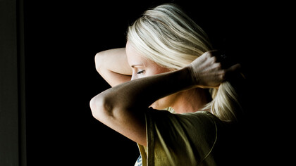 Attitudini personali