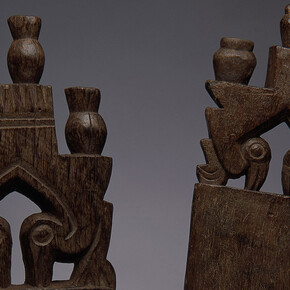 Wood Gallery. Courtesy of MAP Cusco