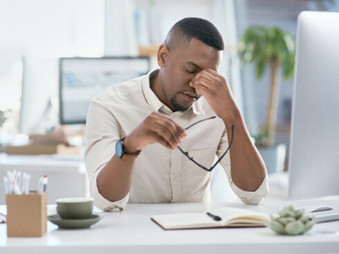 Fare qualcosa di diverso da quello che ci è familiare è fonte di stress