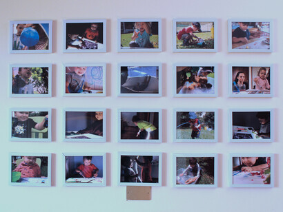 Fotografía cortesía de Bellelli Educación, 2019