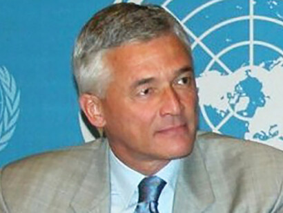 Sergio Vieira de Mello