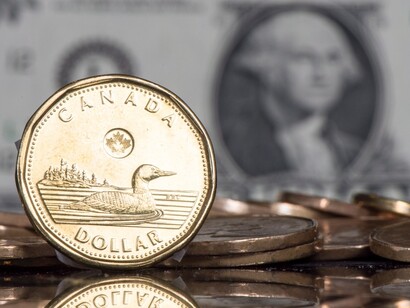 Dólar canadiense