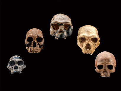 La civilización humana como tal, con su conocimiento y capacidad para utilizar y explotar su entorno, se remonta a solo seis mil años