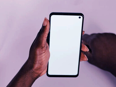 In the absence of content lies the potential for transformation, mobile phones in Nigeria signify more than just gadgets, they are agents of change, shaping communities and fostering innovation