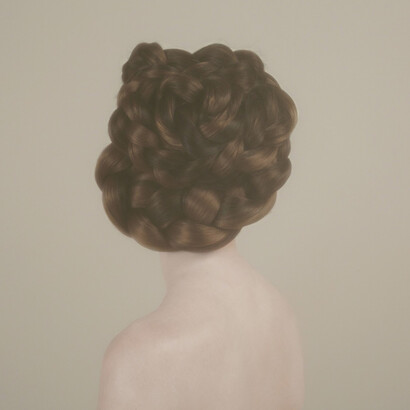 Celine Bodin. Courtesy of Purdy Hicks