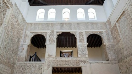 Sinagoga de Córdoba