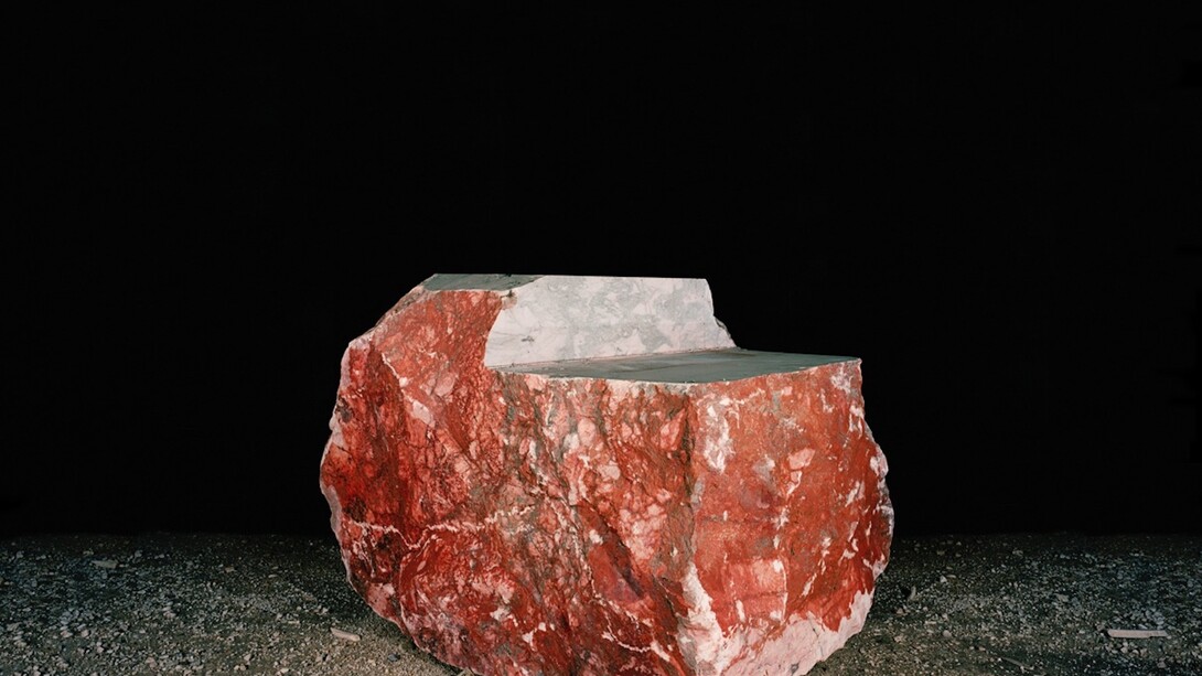 Edgar Martins. Courtesy of The Moth House 