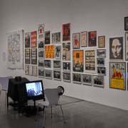 The Poetics of Democracy. Courtesy of Museo Nacional Centro de Arte Reina Sofía