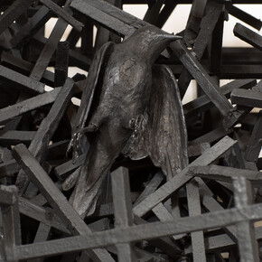 Simon Bilodeau. Courtesy of Art Mûr