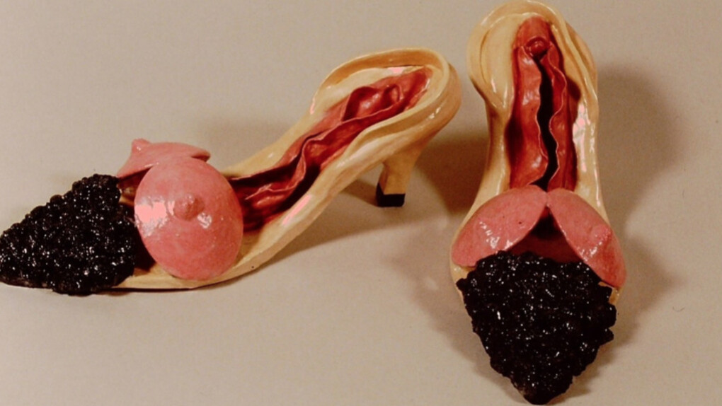 Pageant of Inconceivables. Courtesy of Rachel Uffner Gallery