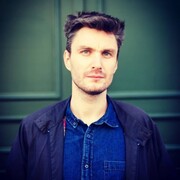 Bertrand  Snorri Clairiot