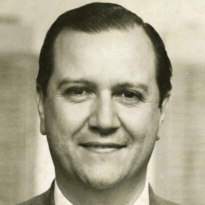 Rafael Caldera
