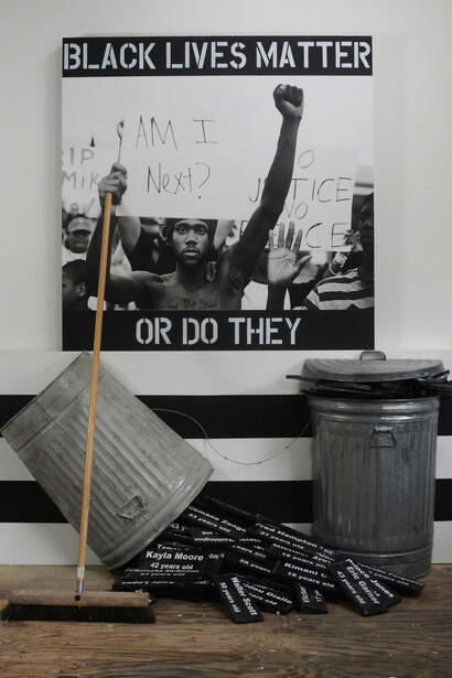 Abramson Nic, Or Do They