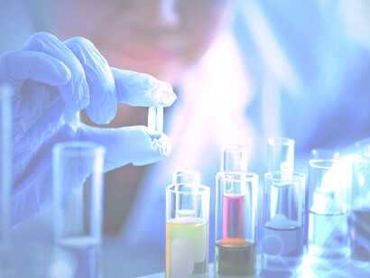 La medicina di precisione può avvalersi degli enormi sviluppi della biologia molecolare