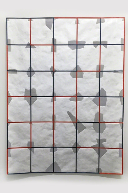 Piecework. Courtesy of Pavel Zoubok Gallery