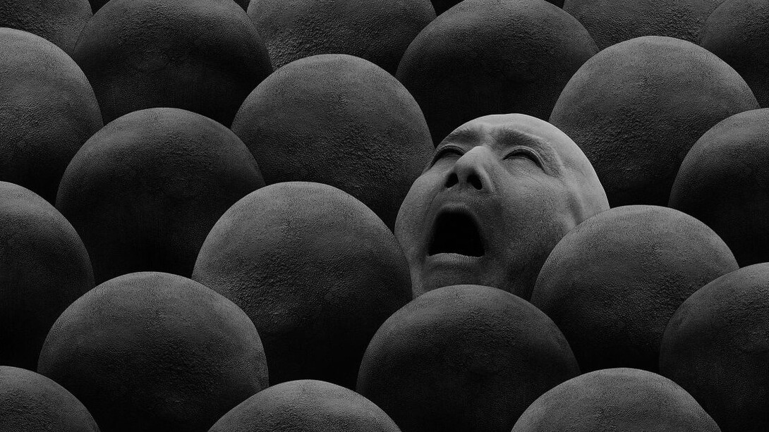Black & White, Misha Gordin