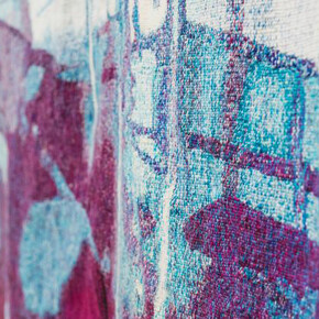 Saber Acomodar. Courtesy of MCA Denver 