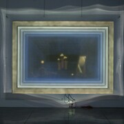 Surface, Exhibition view. Courtesy of Mana