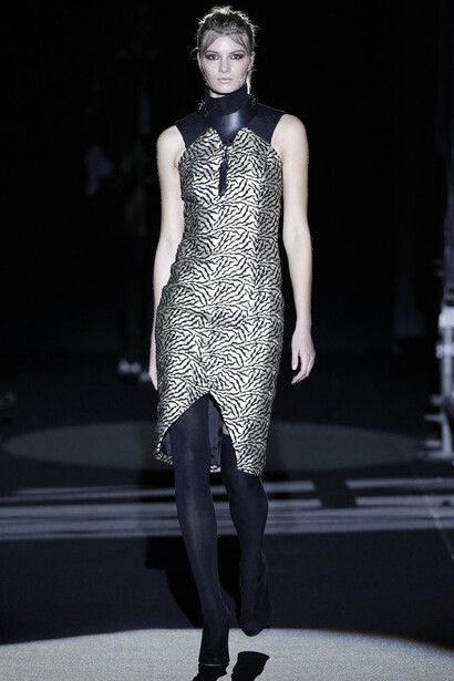 Los principales diseñadores españoles se dan cita en la Mercedes Benz Fashion Week Madrid