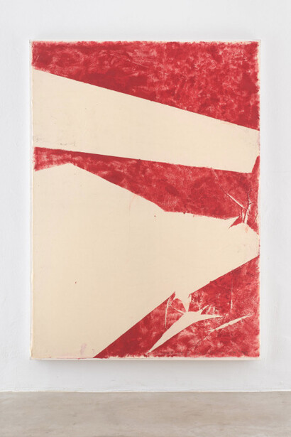 Sadaharu Horio. Courtesy of Kewenig Galerie