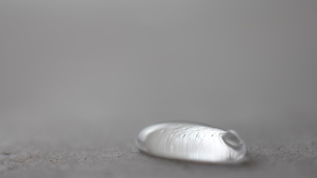 Rei Naito. Courtesy of Tel Aviv Museum of Art