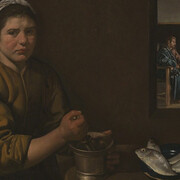 Spanish Still Life. Courtesy of Bozar