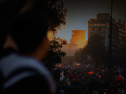 Es tiempo de dejar de lado las visiones de izquierdas y derechas. Es tiempo de incluirnos en la diversidad, de respetarnos mutuamente