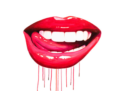 Sara Pope, Bombshell