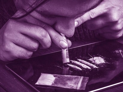 Secondo le ultime stime sono quasi 600 mila i morti in un anno per colpa delle droghe