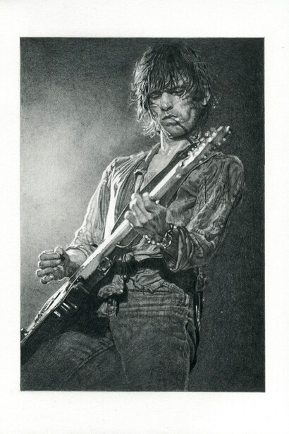 Eric Zimmerman. Courtesy of Conduit Gallery