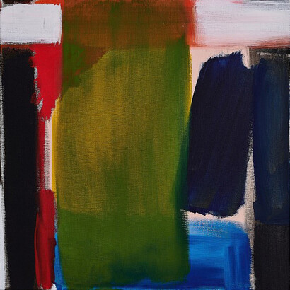 Sara Carter. Courtesy of Edward Cella Art+Architecture