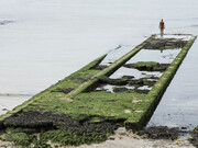 Another Time. Courtesy of Turner Contemporary