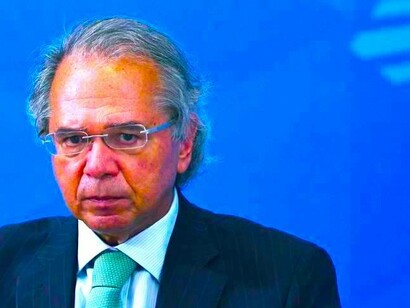 Paulo Guedes