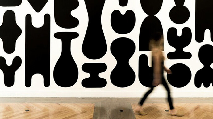 A Song About Life, Death, Love, Hate, Wealth, Poverty. Courtesy of Uprise Art