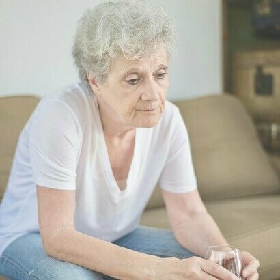 Se sentir malheureux, déprimé, sont des expériences constantes dans la vie