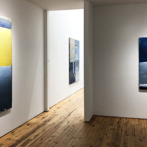 Anna Leonhardt. Courtesy of Marc Straus