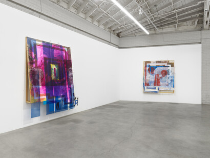 Forever My Lady. Courtesy of Night Gallery