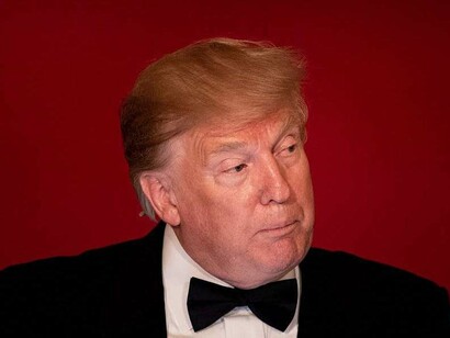 Según algunos fuentes, Trump estaría reconsiderando su estrategia con Venezuela, tras constatar que Maduro es un hueso «duro de roer» y que sus consejeros de seguridad lo habían engañado