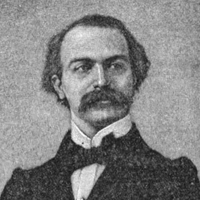 Tomasso Salvini (1829-1915): Stanislavski lo vio actuar en Moscú en 1882 y se quedó tan impresionado que posteriormente diría que nadie representaba mejor que Salvini su propia aproximación a la actuación