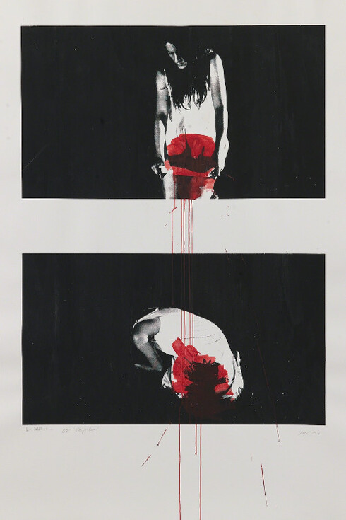 Ursula Reuter Christiansen. Courtesy of National Gallery of Denmark 