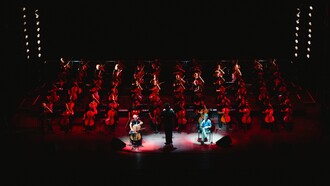 L’Associazione Amici della Musica di Palermo promuove la cultura musicale nel capoluogo siciliano dal 1925