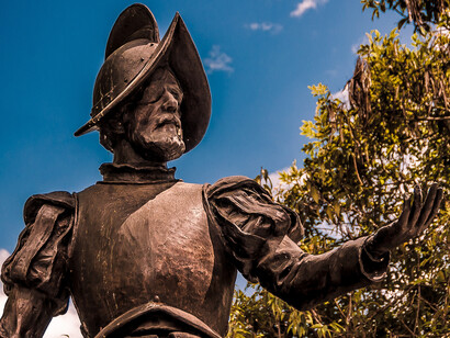 Francisco de Orellana