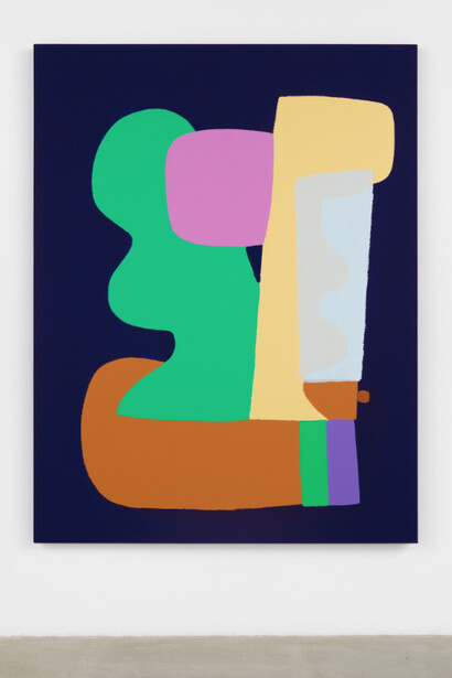 Federico Herrero. Courtesy of James Cohan