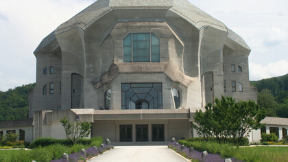 Goetheanum