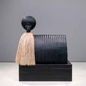 The Hugo Boss Prize 2018. Courtesy of Guggenheim Museum