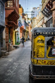 Kochi adventure