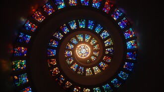 A espiral do eterno retorno