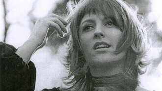 Clare Torry ai tempi di “The great gig in the sky”