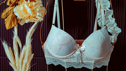 Alla fiera Immagine Italia & Co. 2025 sono stati esposti prodotti di lingerie, homewear, underwear e accessori di alta qualità 